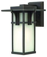 Hinkley Lighting 2230OZ-LED Manhattan Outdoor 1-Light Lantern by Hinkley