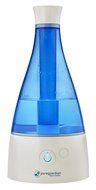 PureGuardian 4.5L Output per Day Ultrasonic Cool Mist Humidifier, Baby Room, Nursery Humidifier, Portable Humidifier... N4