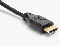 Pwr+ Extra Long 12Ft Mini-HDMI-Cable for Nikon-D3200-D3100-D7000-D7100-D800-D90-D700-D4-D610-D5300, COOLPIX-P510... N10