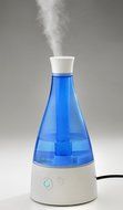 PureGuardian 4.5L Output per Day Ultrasonic Cool Mist Humidifier, Baby Room, Nursery Humidifier, Portable Humidifier... N5