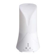 DZT1968 60ml Aroma Humidifier Usb Third Gear Timing Of Atmosphere Air Purifier (Pink) N3