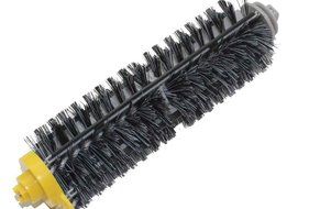 Hongfa Irobot Roomba Brush and Filter Replacement 6-armed Side Brush, Flexible Beater Brush, Bristle Brush, Roomba... N6