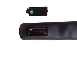 New ELEMENT Remote XHY353-3 for ELEMENT TV ELFW504A ELEFW247 ELEFW328 ELEFT426 ELEFT506 N4