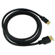 Fosmon (2 Packs - 15 Feet) Gold Plated High Speed Mini HDMI (Type C) to HDMI Cable - Supports Ethernet | 1080p... N8