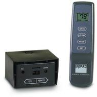 Peterson Real Fyre Deluxe Variable Flame Height Remote Receiver/Transmitter Kit For -15 And 17 Pilot Kits Only