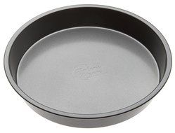 Range Kleen 9-Inch Round Cake Pan N2