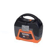 Ridgid 18-Volt Cordless Wet/Dry Vacuum (Tool-Only)