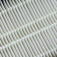 MaximalPower VF KEN EF1 Kenmore Vacuum Progressive Canister Upright # 20-86889 86889 &amp; 53295 Replacement Filter N3