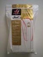 Type 6 Bissell Vacuum Cleaner Replacement Bag (8 Pack) N2