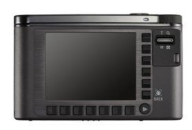 Samsung Digimax NV15 10.1MP Digital Camera with 3x Advanced Shake Reduction Optical Zoom N3