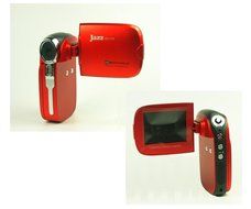 Jazz DV173 Digital Video Camcorder