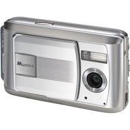 Mustek MDC-500 5MP Digital Camera