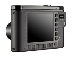 Samsung Digimax NV15 10.1MP Digital Camera with 3x Advanced Shake Reduction Optical Zoom N5