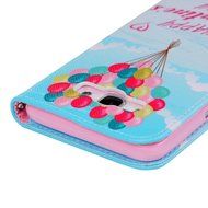 Galaxy J7 Case,Samsung Galaxy J7 Case (2016 Version) - Wallet Flip Stand Case PU Leather Case with Shockproof... N7
