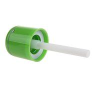 "JackS" Bright Color Cute Bottle Caps Humidifier (Pink KM-USB-CH-03) N3