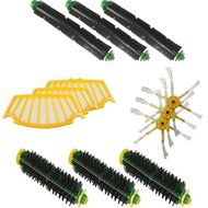 iRobot Roomba 590 Vacuum Cleaner Accessory Kit Roomba 500 Series Accessory Kit - Includes: Filter, Side Brush,...