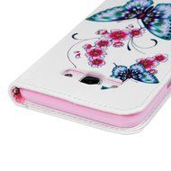 Galaxy J7 Case,Samsung Galaxy J7 Case (2016 Version) - Wallet Flip Stand Case PU Leather Case with Shockproof... N9