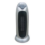 Optimus 17 Oscillating Tower Heater with Digital Temperature Readout