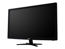 Acer G6 G276HL Gbd 27-Inch Full HD Widescreen LCD Monitor (1920 x 1080), Black N46