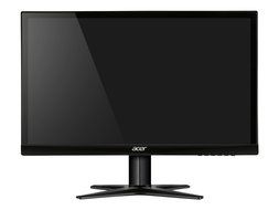 Acer G6 G276HL Gbd 27-Inch Full HD Widescreen LCD Monitor (1920 x 1080), Black N49