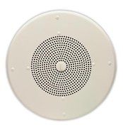 VALCOM VIP-120 8inch Round One Way Ceiling IP