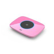 DGQ DR302 12v Car Power 3 Speed Ajustment Car Air Purifier with HEPA Filter,(Black, Pack of 1) (black(2 speeds)) N4