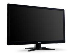 Acer G6 G276HL Gbd 27-Inch Full HD Widescreen LCD Monitor (1920 x 1080), Black N53