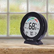 AcuRite 00613 Indoor Humidity Monitor