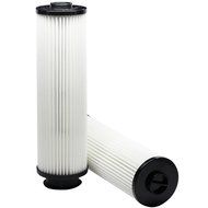 2-Pack Replacement Hoover WindTunnel Self-Propelled Bagless Upright UH60010 Vacuum HEPA Cartridge Filter - Compatible...
