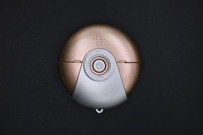 GGYY(TM) Facial Mist Sprayer, Portable Nano Handy Cool Mist Humidifier, Cell Phone Powered Face Mister, Skin Care... N3