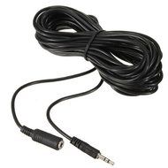 32FT IR Infrared Repeater Extension Cable Extender For IR Receiver by HASSADIN122