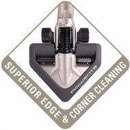 Rowenta RH8548 Delta Force Lightweight Cordless Bagless Cyclonic Energy Star Rated Stick Vacuum Cleaner Floor... N7