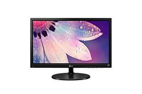 LG 22M38D-B 22IN Full HD LED 1920x1080 200CD/M2 90/65 WVA D-Sub Monitor
