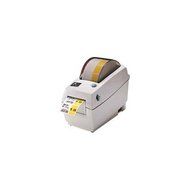 Zebra Technologies 282P-101112-000 Series TLP2824 Plus 2" Thermal Transfer Desktop Printer, EPL and ZPL, 203 dpi...