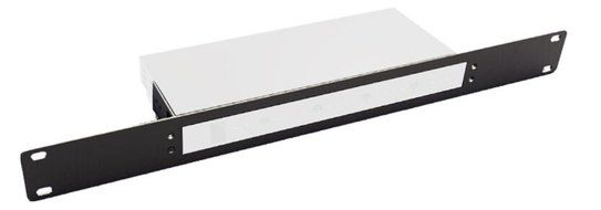 A-NeuVideo ANI-QUAD-MINI HDMI 4x1 Quad Multi-Viewer with Seamless Switcher and Cat6 Extender N7