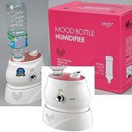 Mtec MH-502P Humidifier bottle PET Humidifier 100-240V Pink Made in Korea