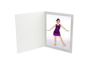 Tyndell Gray T-25 Photo Folder 8x10 (25 Pack)