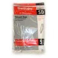 Eureka Electrolux Sanitaire Paper Bag, Style Sd Premium Allergen 5Pk #63262B-10