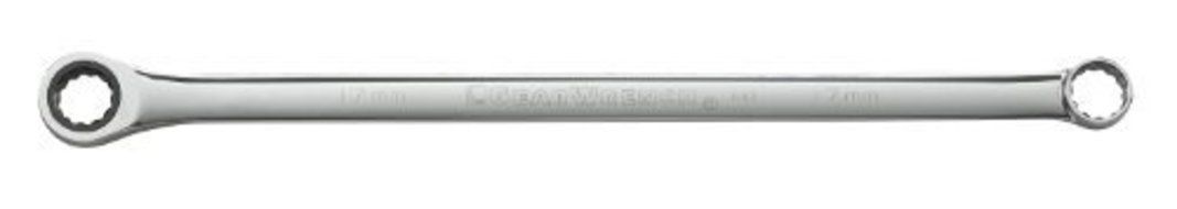 GearWrench 85908 XL 8mm GearBox Ratcheting Wrench by Apex Tool Group