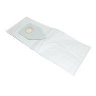 12 Hoover Y Bags by ZVac, Premium Vacuum Bags For Upright Windtunnel Vacuum Cleaners (12, HVR YZ) N60