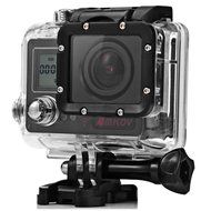 BeautyGal Amkov AMK7000S 4K Ultra HD 2 inches TFT WiFi Action Camera DV with Sunplus Image Sensor Remote Control... N3