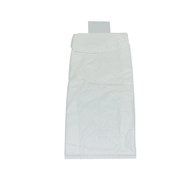 12 Hoover Y Bags by ZVac, Premium Vacuum Bags For Upright Windtunnel Vacuum Cleaners (12, HVR YZ) N66