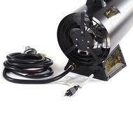 PROWARM Portable Propane Forced Air Heater 50000-85000BTU N5
