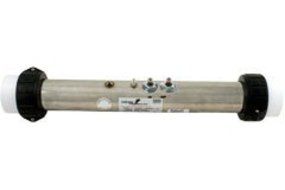 Thermcore Gecko "S" Spa Flo Thru Heater 5.5kw 240v C2550-0800ET-G