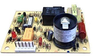 Atwood 31501 Circuit Board IGNITER replaces Hydroflame 33488 Atwood 31501 Fenwal 35-535911-113, Direct Spark Ignition...
