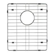 Ukinox GRS390SS Modern Stainless Steel Bottom Grid by Ukinox