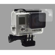 ProGear Ultra Clear Lens Protectors And Micro-Fiber Cloth For GoPro Hero 3/3+ N2