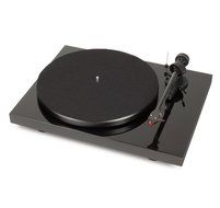 Pro-Ject - Debut Carbon (Black)