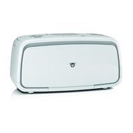 HP PhotoSmart A612 - Printer - color - ink-jet - 1200 dpi x 1200 dpi - capacity: 20 sheets - USB