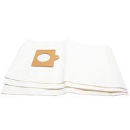 12 Replacement Panasonic MC-V5737-00 Vacuum Bags - Compatible Panasonic C-5 Vacuum Bags (4-Pack, 3 Bags Per Pack) N4